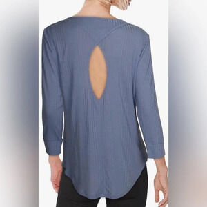 Splendid Long Sleeve Top (L)